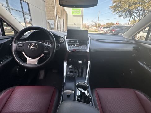 Used 2019 Lexus NX 300 AWD w/ Comfort Package image 20