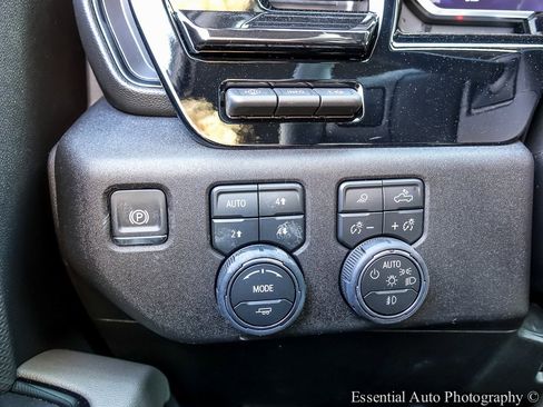 New 2026 Chevrolet Silverado 2500 ZR2 image 20