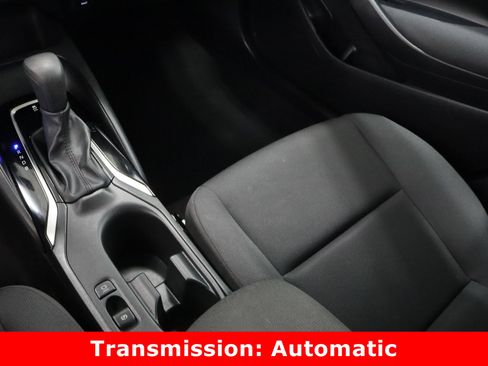 Used 2024 Toyota Corolla LE image 16