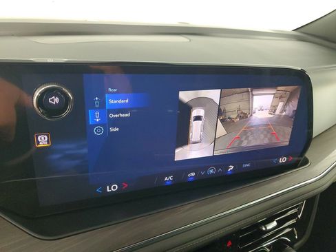 New 2026 Chevrolet Tahoe LS image 21