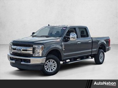 Used 2019 Ford F250 XL w/ STX Appearance Package