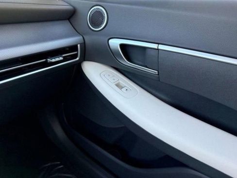 New 2026 Hyundai Sonata SE FWD image 22