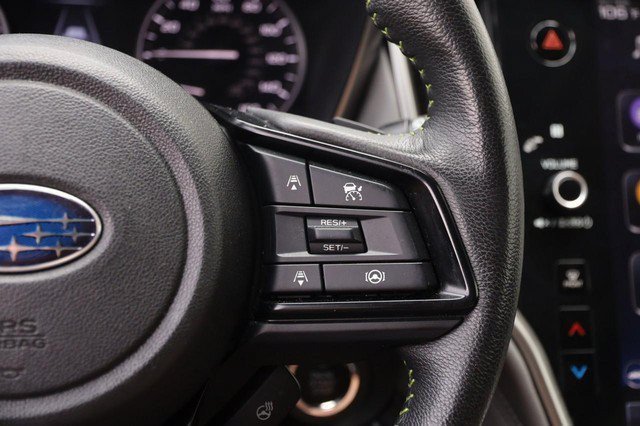 Used 2025 Subaru Outback Onyx Edition AWD/4WD image 14