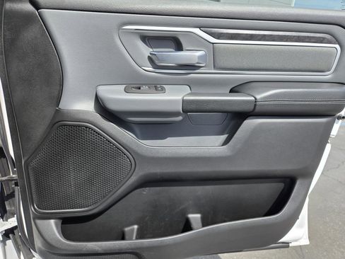 Certified 2022 RAM 1500 Big Horn RWD image 32