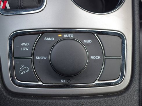 Used 2021 Jeep Grand Cherokee Limited w/ Quick Order Package 28K 80th image 26