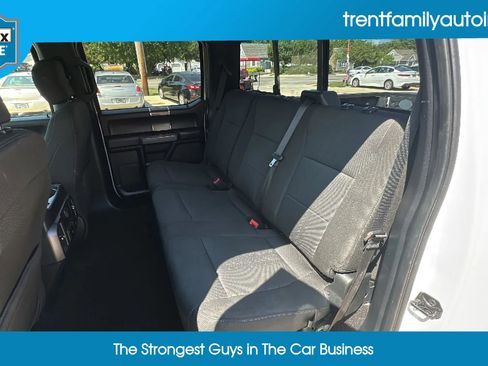 Used 2019 Ford F150 XLT w/ Equipment Group 302A Luxury image 41