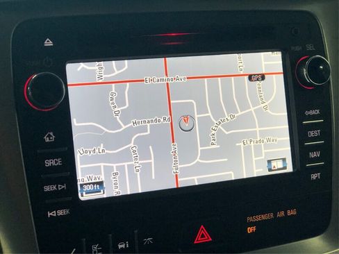Used 2015 GMC Acadia SLT FWD image 24
