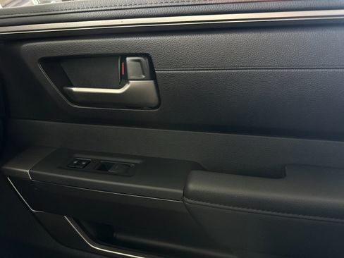 New 2026 Toyota Tundra SR5 AWD/4WD image 18