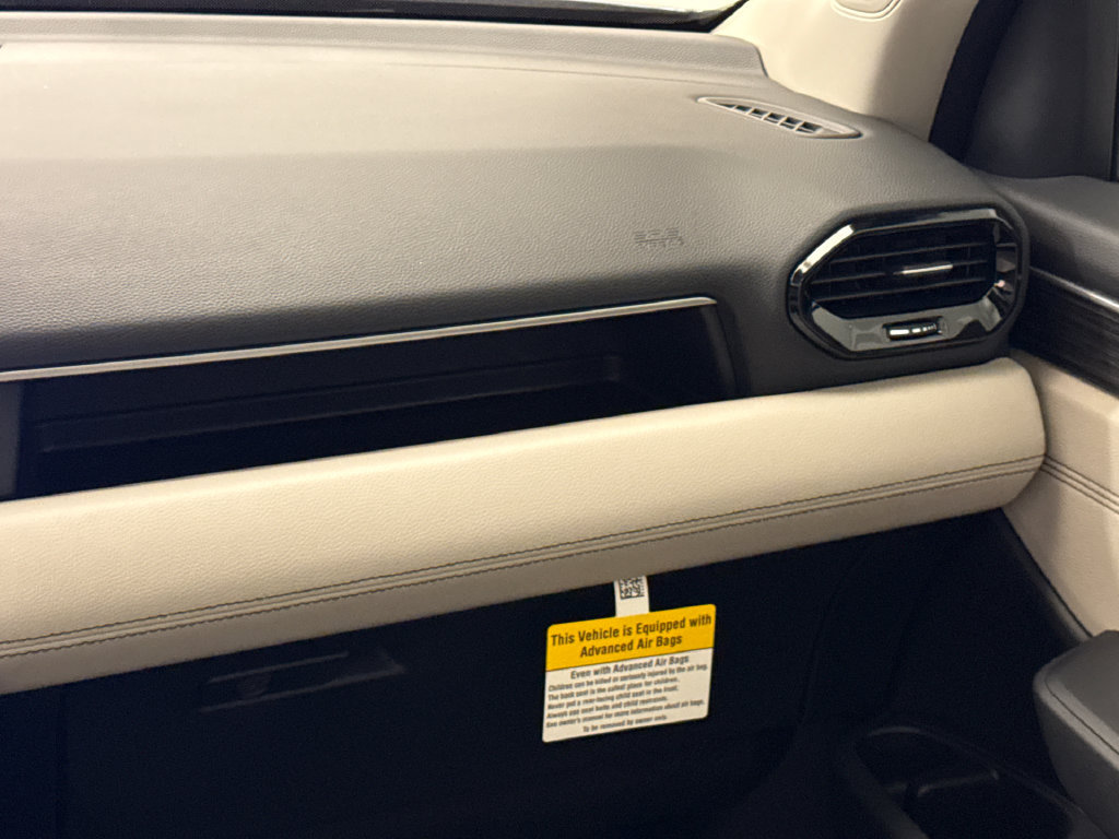 New 2026 Honda Pilot Touring image 16