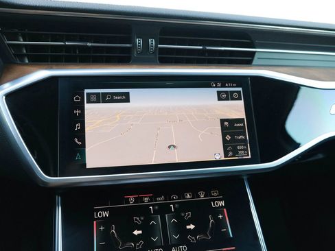 Used 2019 Audi A6 3.0T Prestige w/ Prestige Package AWD/4WD image 35