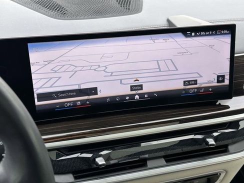 Certified 2024 BMW X7 xDrive40i w/ Executive Package image 35