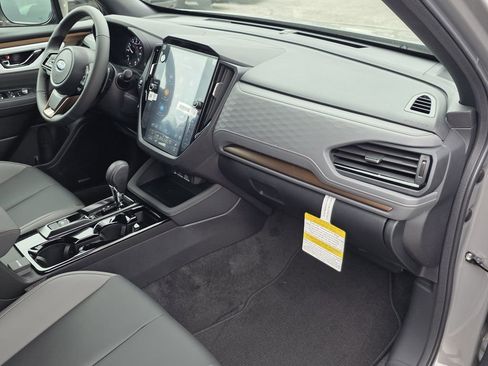 New 2026 Subaru Forester Sport AWD/4WD image 11