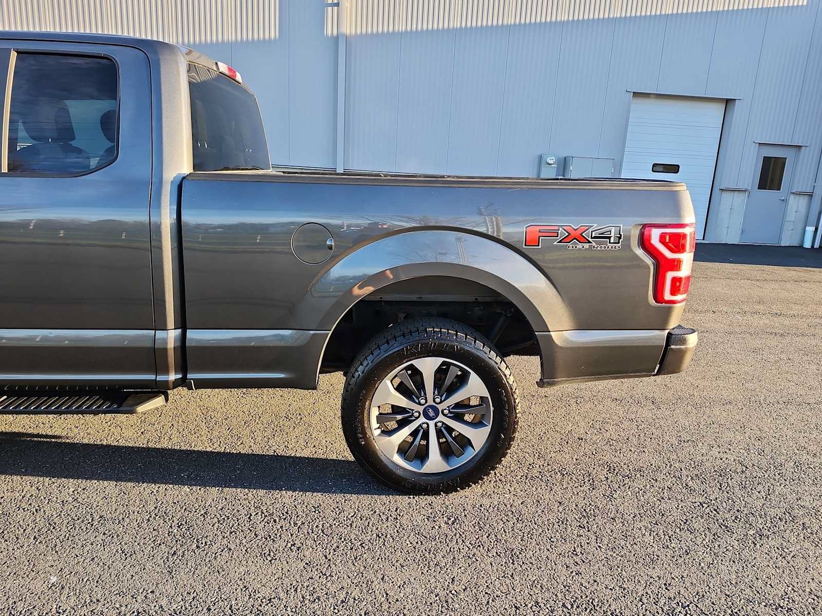 Used 2019 Ford F150 XL w/ Equipment Group 101A Mid AWD/4WD image 16