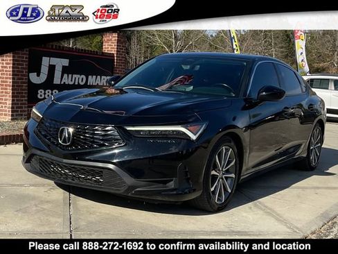 Used 2023 Acura Integra image 3