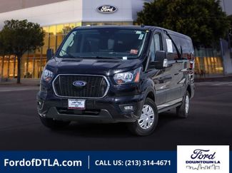 Used 2024 Ford Transit 350 XLT RWD video 1