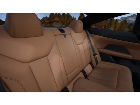 New 2027 BMW 430i Coupe w/ M Sport Package RWD image 12