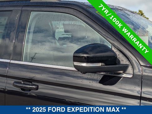 Certified 2025 Ford Expedition Max Active image 10