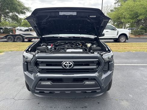 New 2026 Toyota Tacoma SR5 RWD image 37