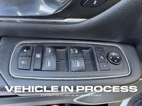 Used 2021 RAM 1500 Laramie image 14