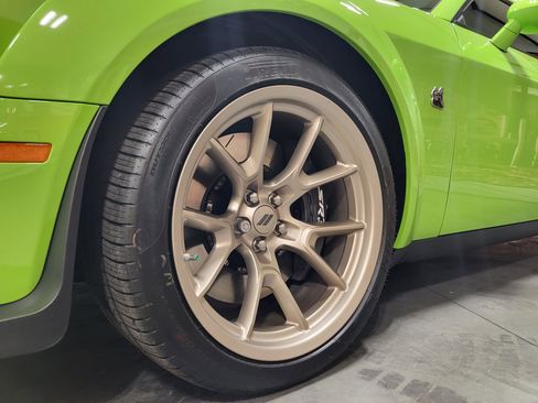 Used 2023 Dodge Challenger R/T Scat Pack image 11