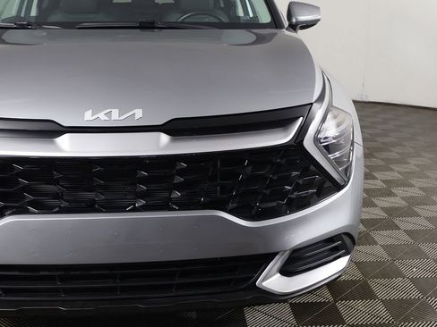 Used 2024 Kia Sportage EX image 14