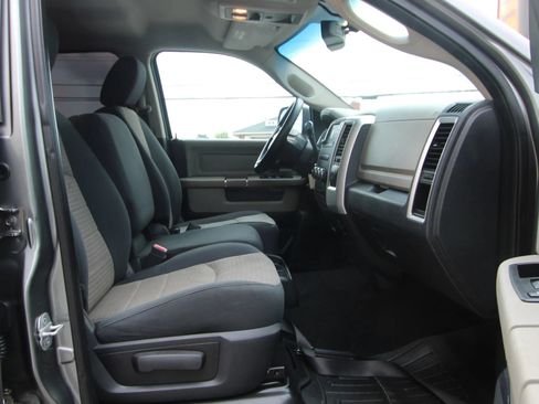 Used 2010 Dodge Ram 2500 Truck SLT w/ Big Horn Regional Pkg AWD/4WD image 10