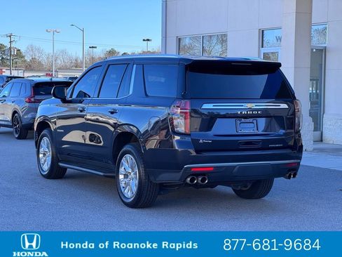 Used 2024 Chevrolet Tahoe Premier image 22