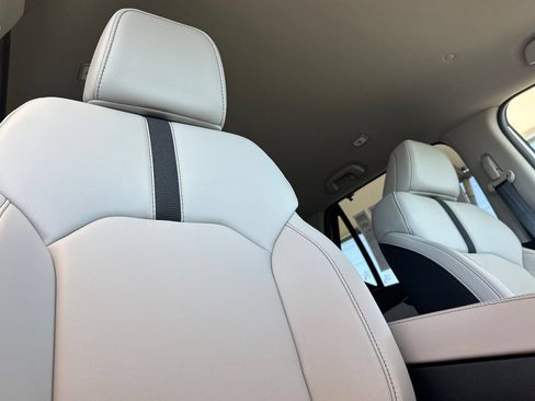 New 2026 Honda Pilot EX-L image 19