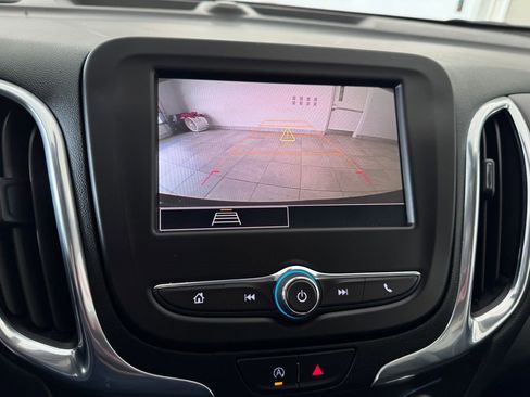 Certified 2023 Chevrolet Equinox LT AWD/4WD image 17