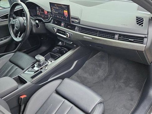 Used 2020 Audi A4 2.0T Premium Plus w/ Premium Plus Package image 23