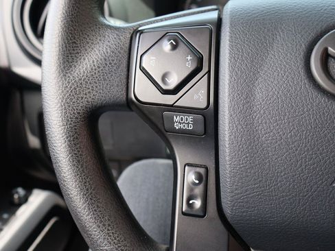 Used 2023 Toyota Tacoma SR AWD/4WD image 28
