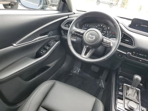Certified 2025 MAZDA CX-30 AWD 2.5 S w/ Select Sport Pkg image 10