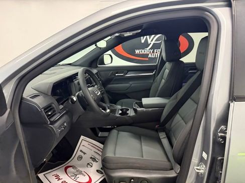 New 2026 GMC Terrain AT4 image 11