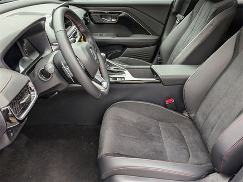 Certified 2025 Acura ADX A-Spec image 11