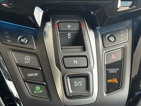 New 2026 Honda Odyssey Touring image 23