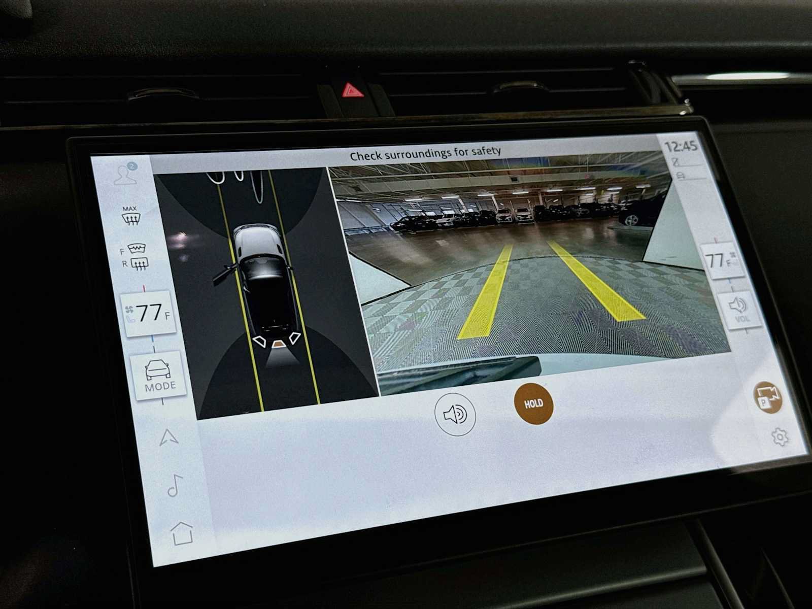Used 2024 Land Rover Range Rover Velar S AWD/4WD image 15