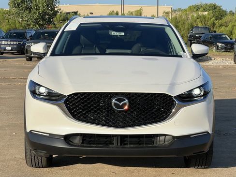 New 2025 MAZDA CX-30 AWD 2.5 S w/ Premium Package image 8