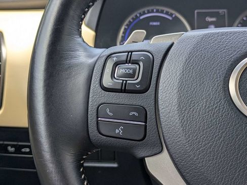 Used 2018 Lexus NX 300h AWD w/ Comfort Package image 29