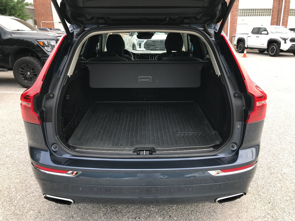Used 2021 Volvo XC60 T5 Inscription w/ Advanced Package AWD/4WD image 29