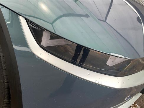 Certified 2024 Hyundai Ioniq 5 SEL image 26