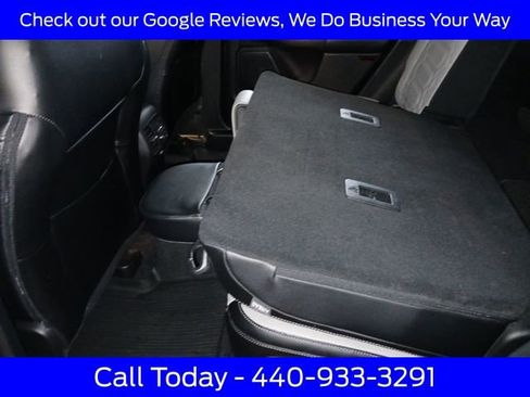 Certified 2023 Ford Escape Platinum w/ Premium Technology Package image 36