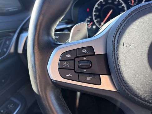 Used 2019 BMW 640i Gran Turismo xDrive 640i xDrive w/ Luxury Seating Package image 21