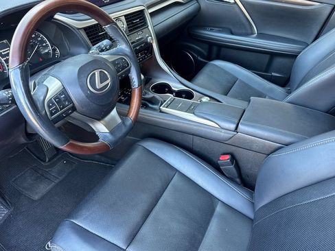Used 2022 Lexus RX 350 AWD w/ Premium Package image 10