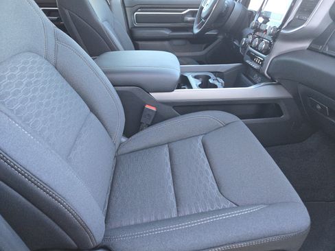 New 2026 RAM 1500 Big Horn AWD/4WD image 12