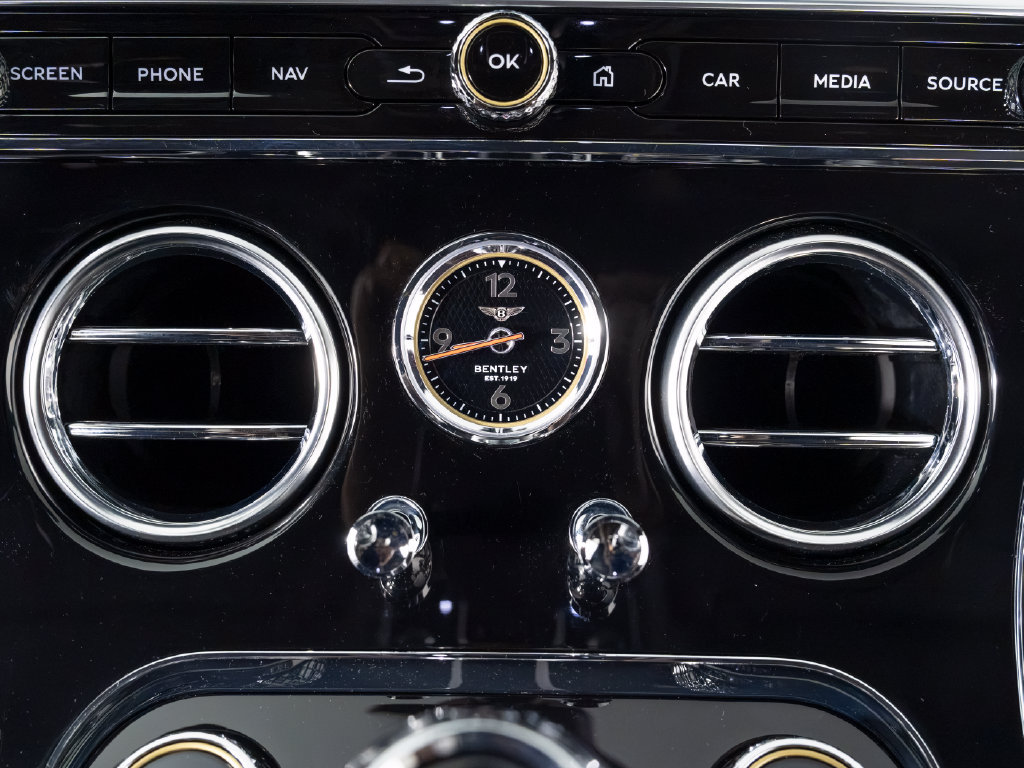 Used 2020 Bentley Continental GT AWD/4WD image 35