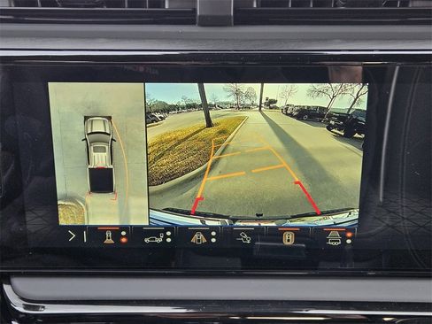 New 2026 GMC Sierra 1500 AT4X image 12