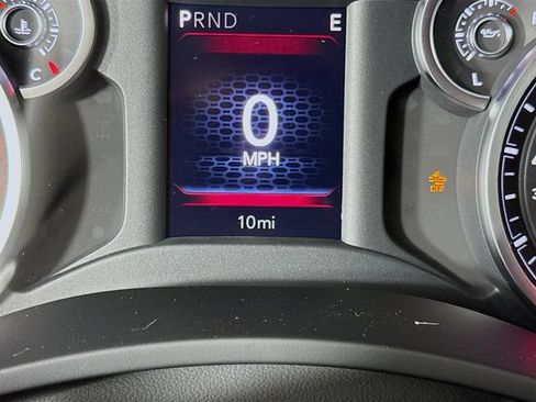 New 2026 RAM 3500 Tradesman AWD/4WD image 12