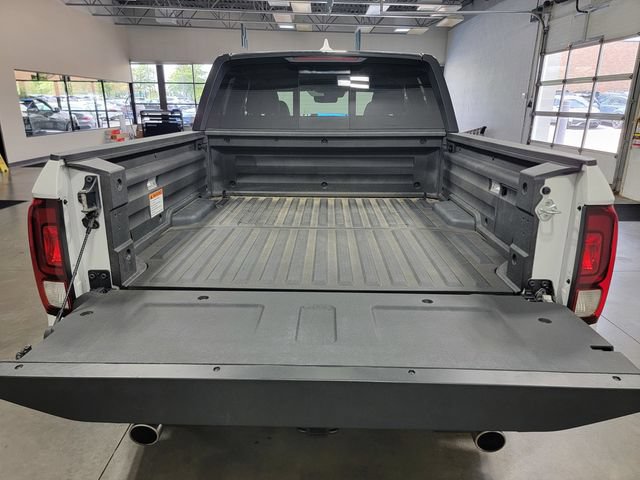 Used 2024 Honda Ridgeline Black Edition image 34