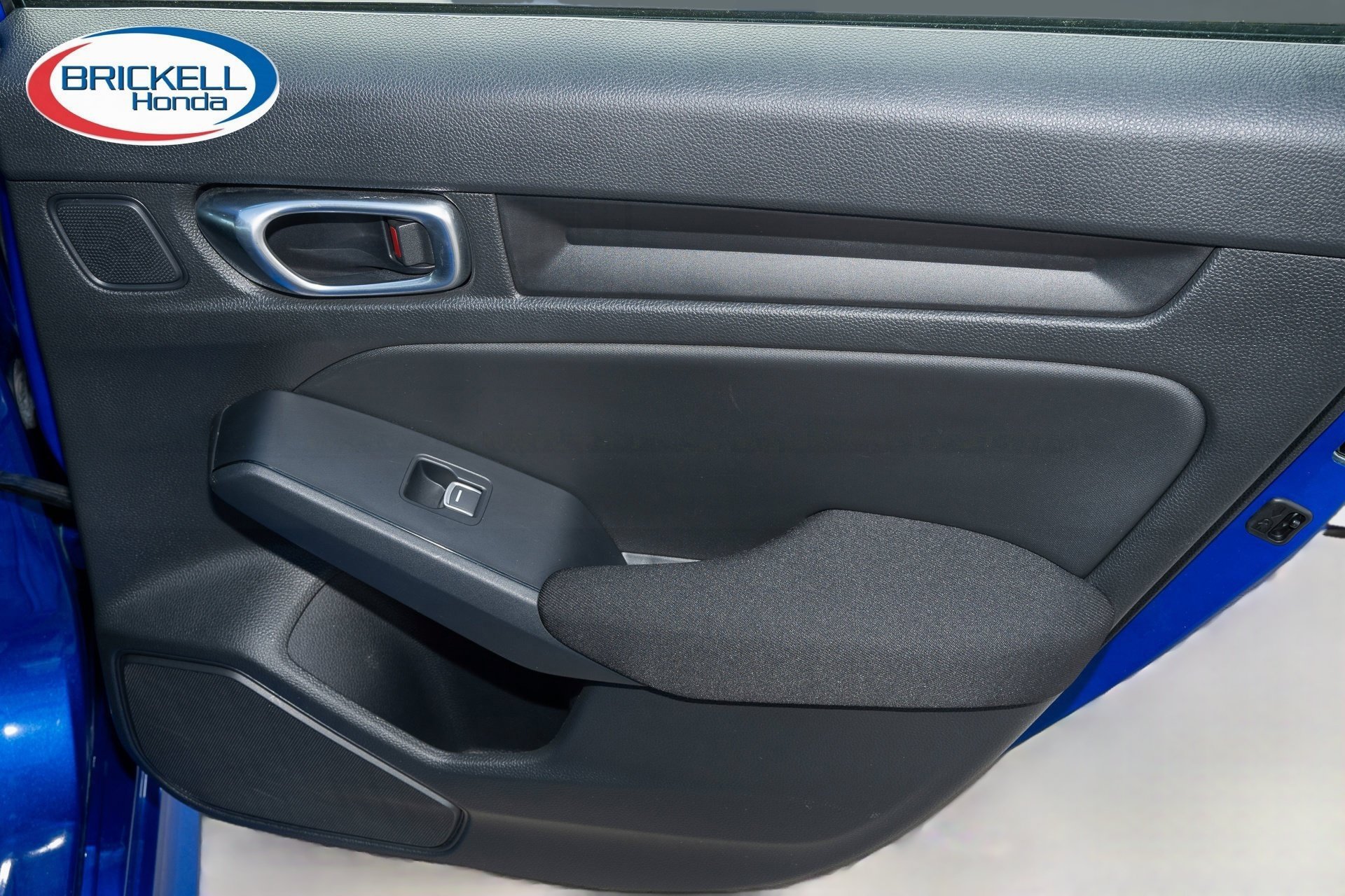 Used 2023 Honda Civic Sport image 12