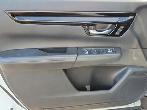 Used 2023 Honda CR-V EX-L image 13